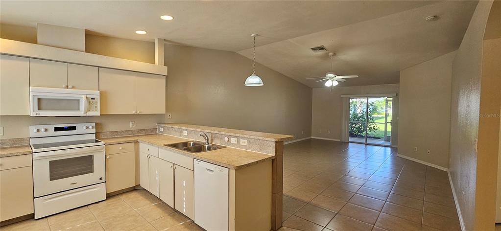 1626 SW SANTA BARBARA PLACE, CAPE CORAL, FL — photo 3 of 16