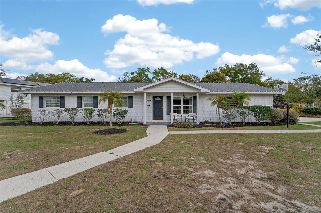 2312 BANDY DRIVE