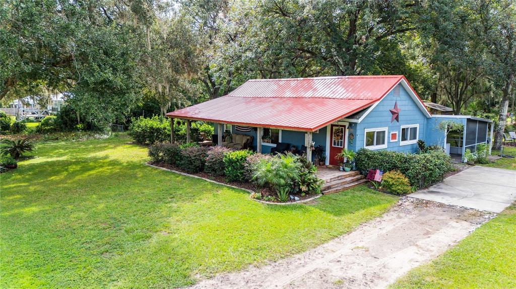 3424 SHERERTZ ROAD