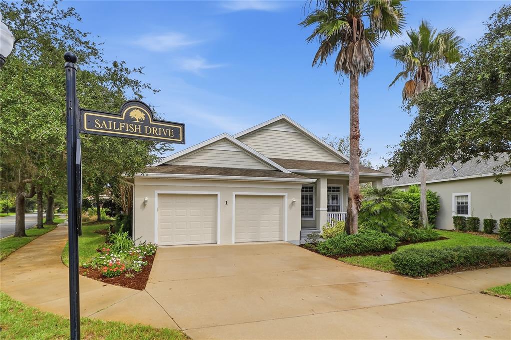 1 SAILFISH DRIVE, PALM COAST, FL — photo 2 of 30
