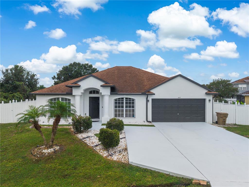 449 BRIDGEWATER COURT, KISSIMMEE, FL — photo 2 of 30