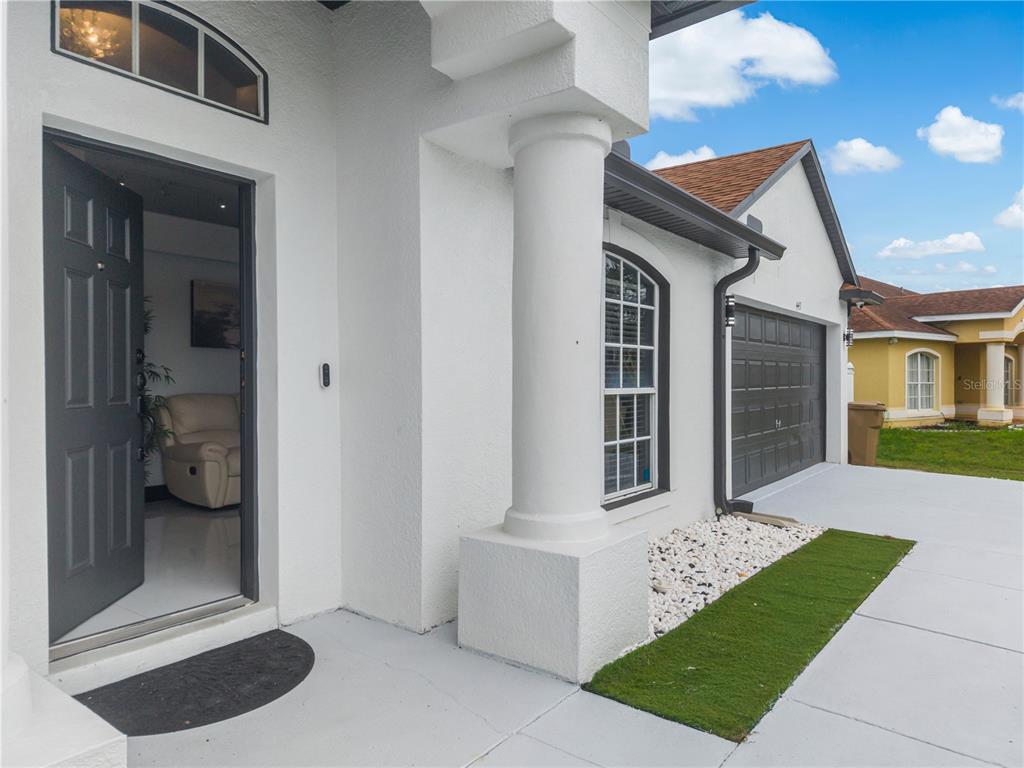449 BRIDGEWATER COURT, KISSIMMEE, FL — photo 4 of 30