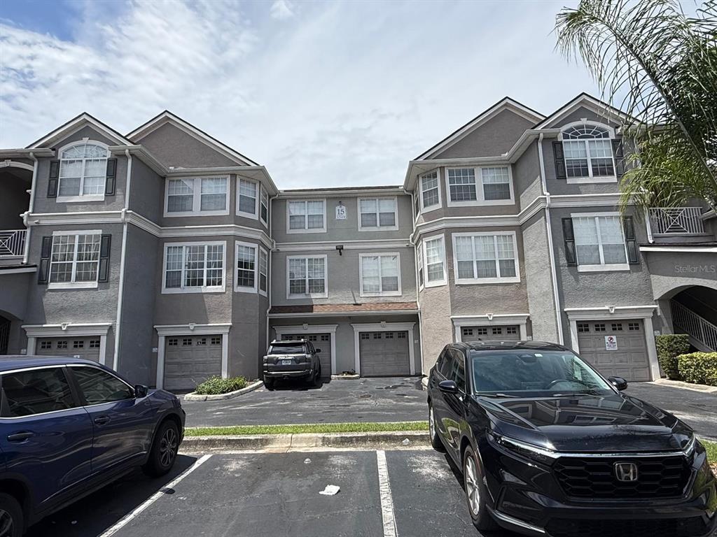 3349 S KIRKMAN ROAD UNIT 1511