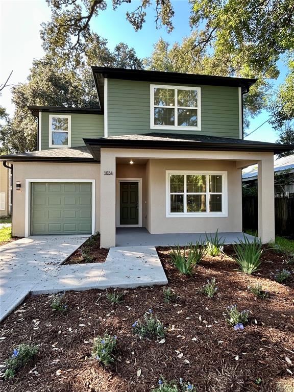 1034 RANDALL STREET