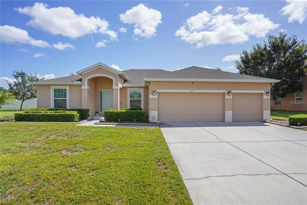 1237 LEGG DRIVE