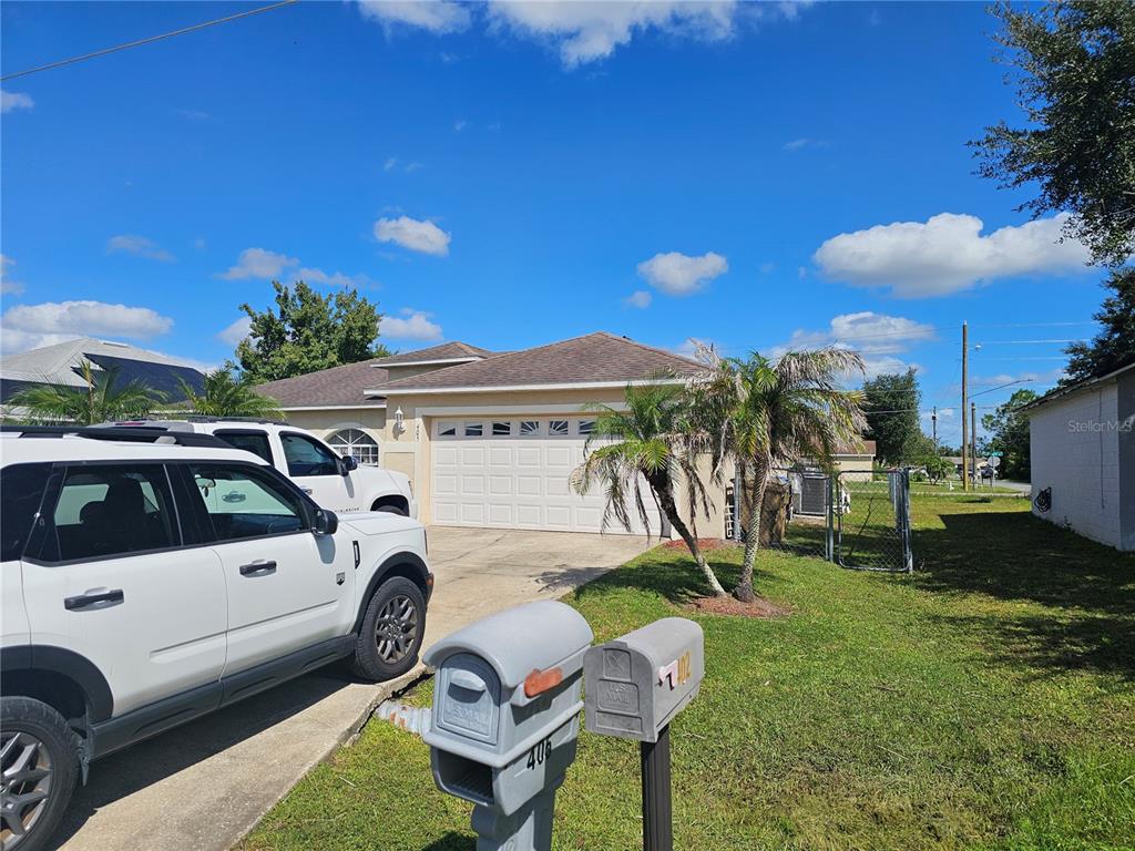 405 MARTIGUES DRIVE, KISSIMMEE, FL — photo 3 of 9