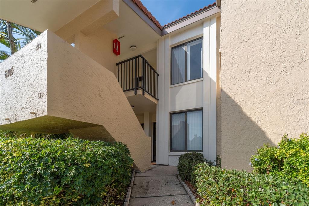 6105 PALMA DEL MAR BOULEVARD S UNIT 120