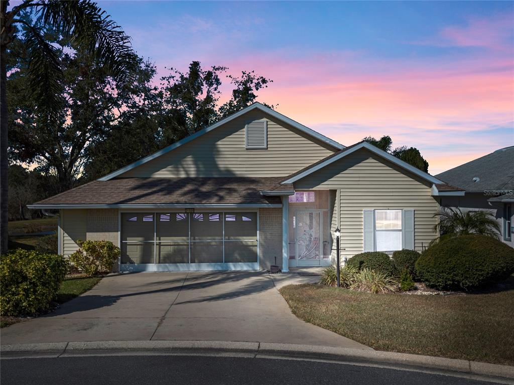 21509 CASTLE VIEW COURT