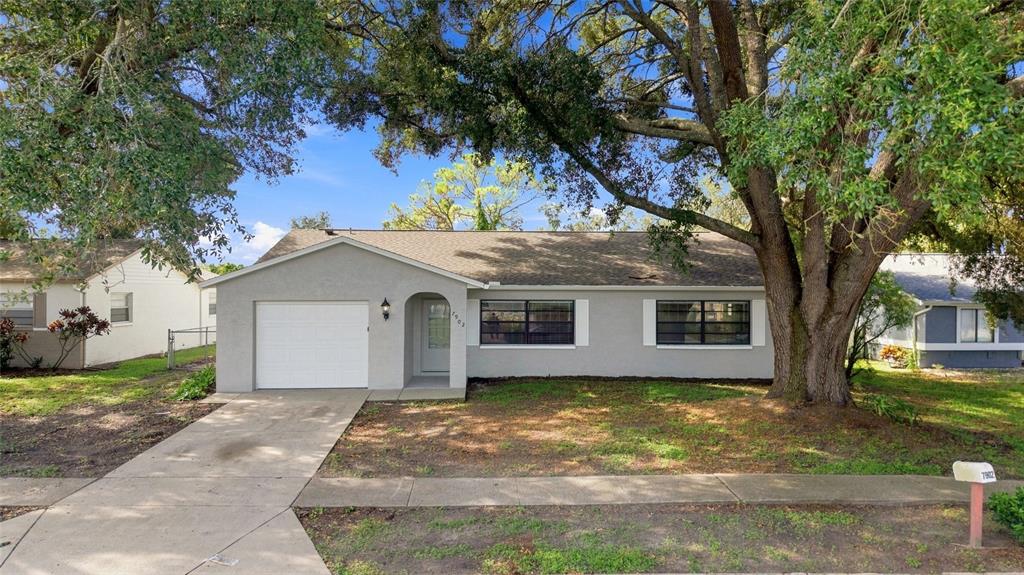 7902 ROYAL STEWART DRIVE, NEW PORT RICHEY, FL — photo 2 of 16