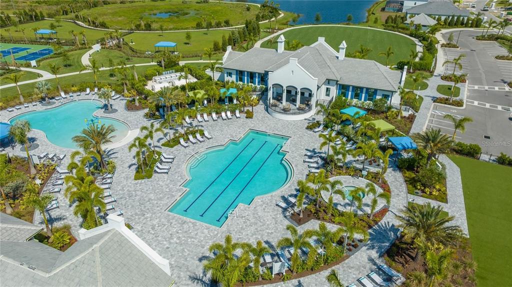 2550 WILD CHERRY PATH, SARASOTA, FL — photo 3 of 30