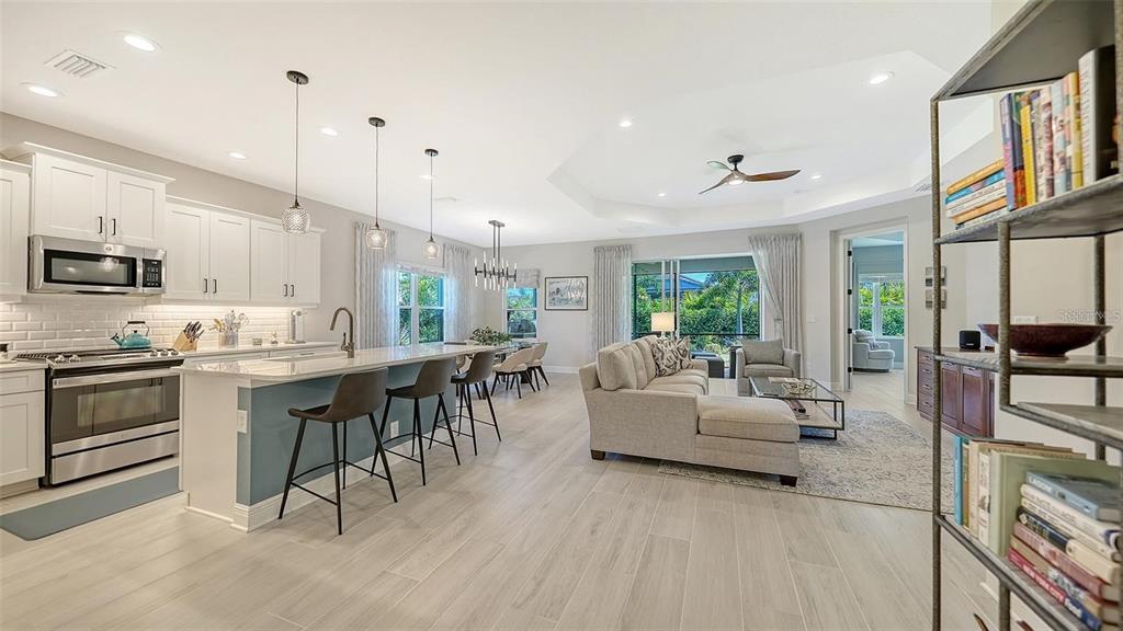2550 WILD CHERRY PATH, SARASOTA, FL — photo 4 of 30