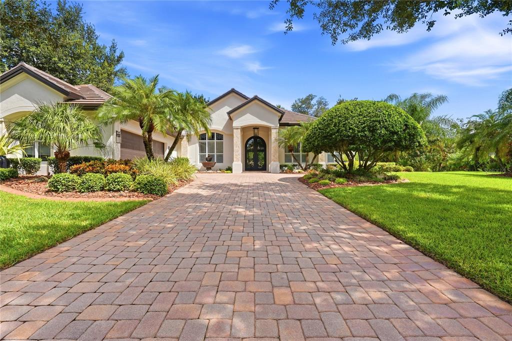 11432 SAVANNAH LAKES DRIVE, PARRISH, FL — photo 2 of 83