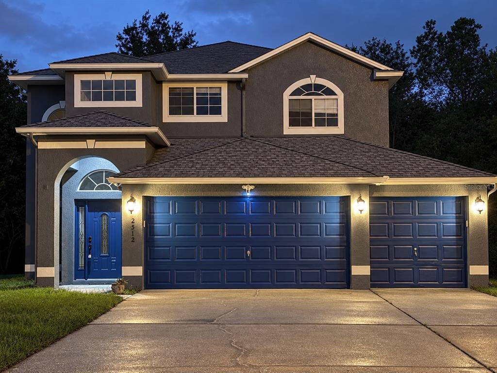 2512 BROOKSTONE DRIVE, KISSIMMEE, FL — photo 2 of 30
