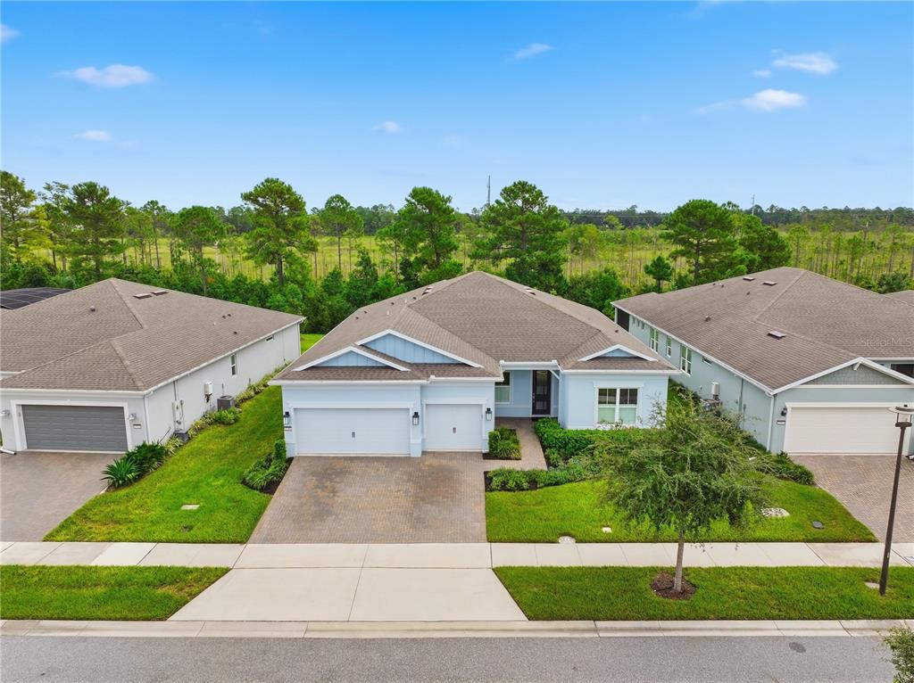 2769 CHERRY BLOSSOM LOOP, ST CLOUD, FL — photo 2 of 30