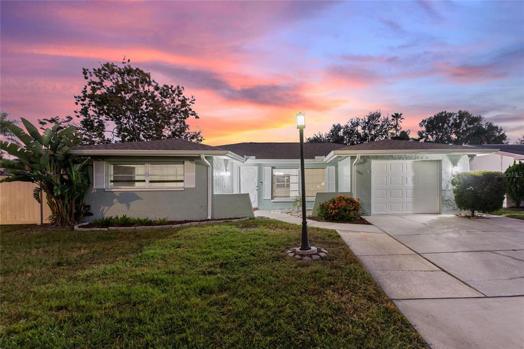 1801 FOREST DRIVE