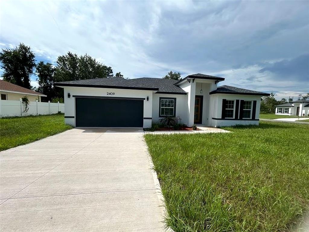 2409 SW 170TH PLACE