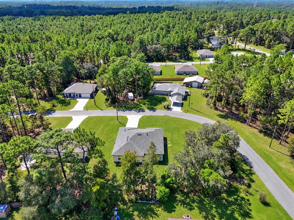 1263 W FAN DRIVE, CITRUS SPRINGS, FL — photo 4 of 30