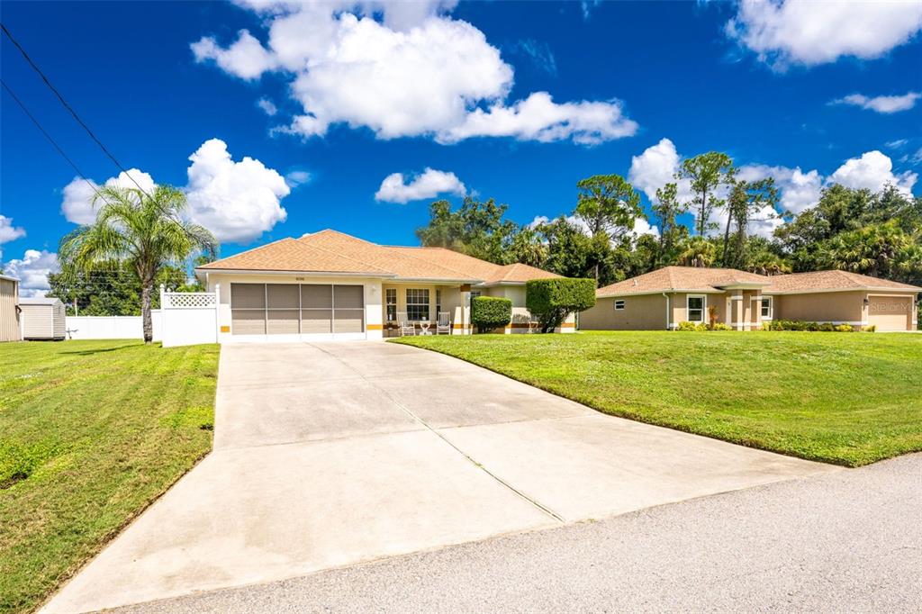 4196 SKYWAY AVENUE, NORTH PORT, FL — photo 2 of 30