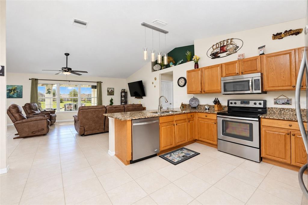 4196 SKYWAY AVENUE, NORTH PORT, FL — photo 5 of 30