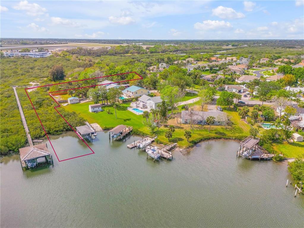 209 INLET SHORES DRIVE