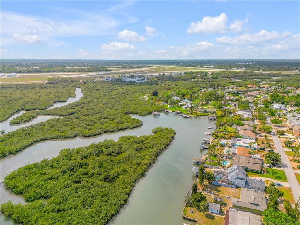 209 INLET SHORES DRIVE, NEW SMYRNA BEACH, FL — photo 4 of 22