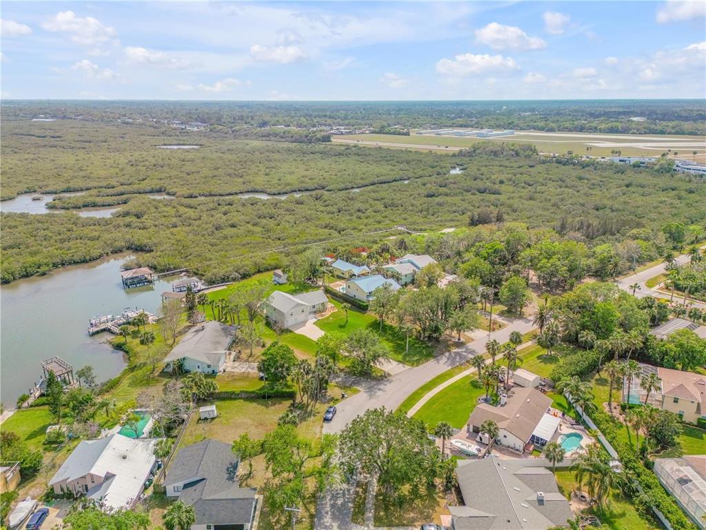 209 INLET SHORES DRIVE, NEW SMYRNA BEACH, FL — photo 5 of 22