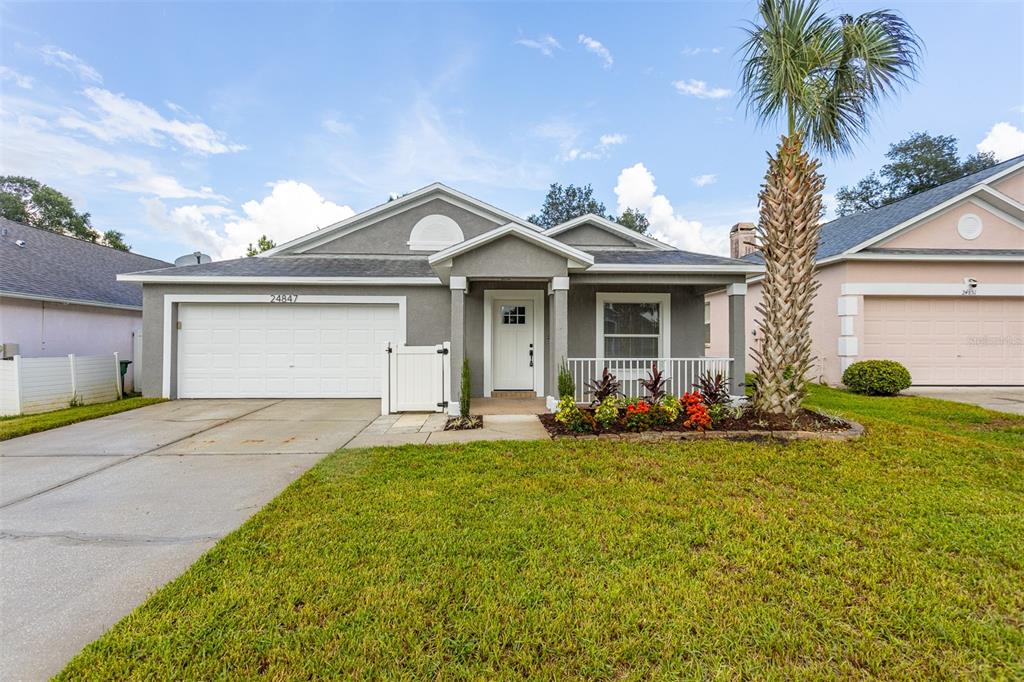 24847 WILD FRONTIER DRIVE, LAND O LAKES, FL — photo 2 of 30