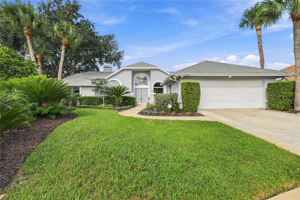524 S LONGVIEW PLACE, LONGWOOD, FL — photo 2 of 22