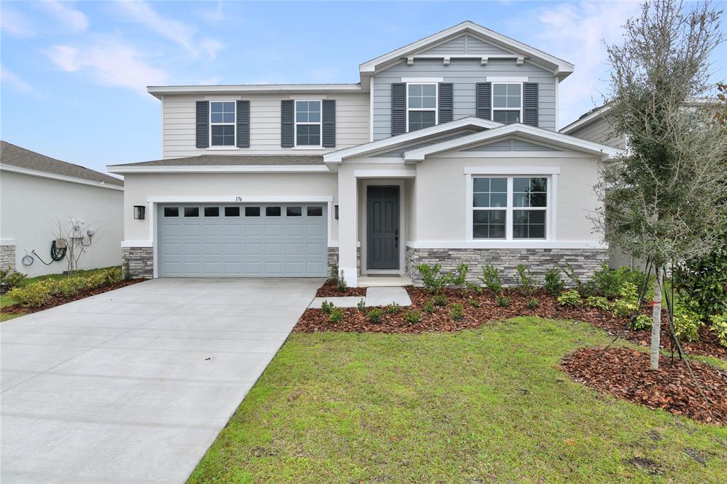 176 BLUE STAR COURT