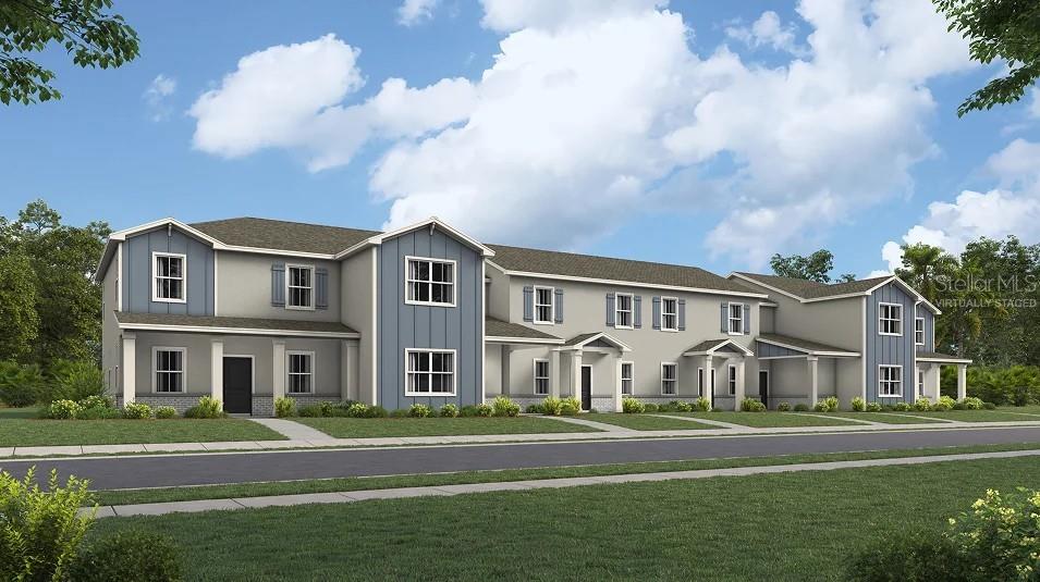 5591 RONIN DRIVE