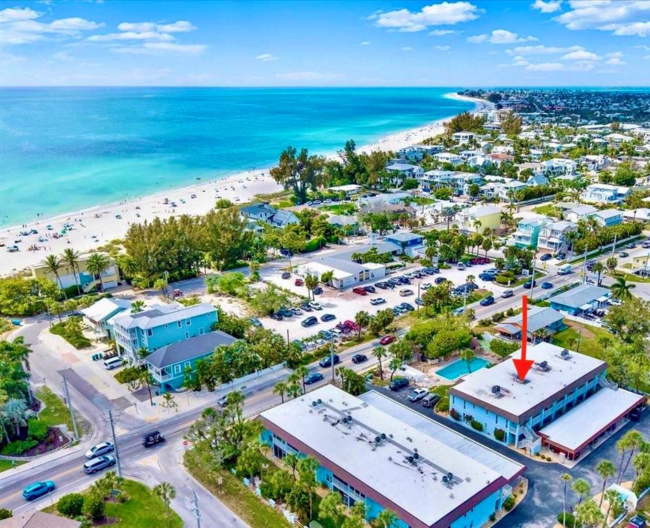 4307 GULF DRIVE UNIT 207