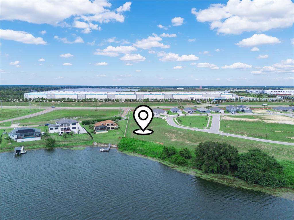 4395 JULIANA LAKE DRIVE, AUBURNDALE, FL — photo 5 of 29
