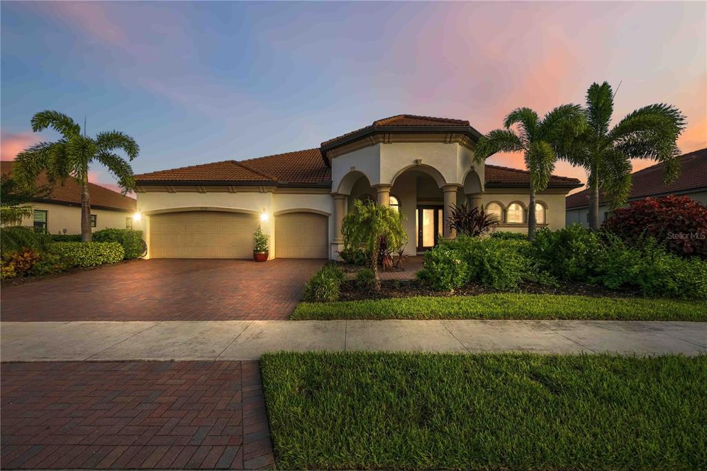 10720 TARFLOWER DRIVE, VENICE, FL — photo 2 of 30