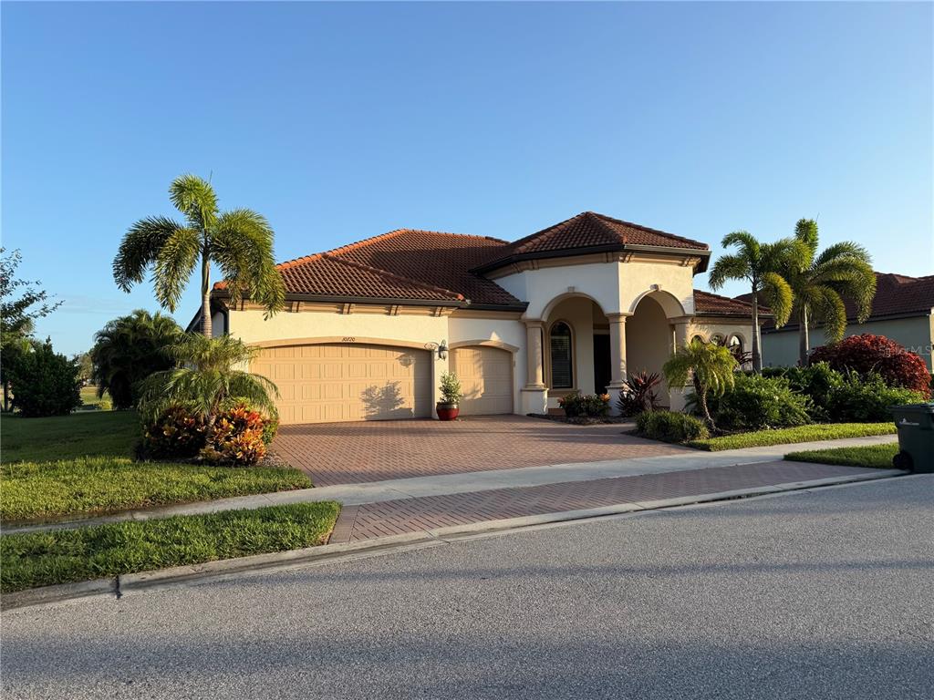 10720 TARFLOWER DRIVE, VENICE, FL — photo 3 of 30