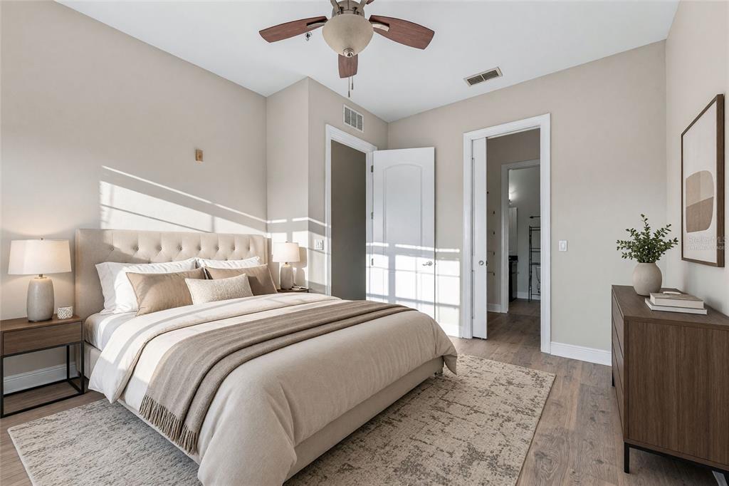 230 SW 2ND AVENUE UNIT 404, GAINESVILLE, FL — photo 4 of 32