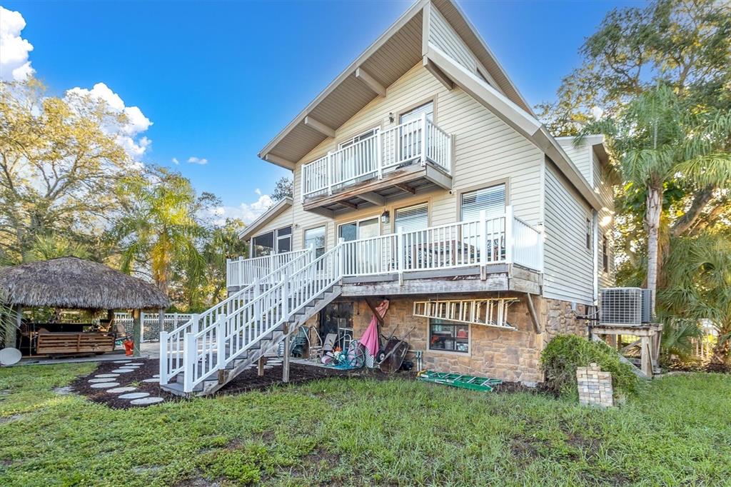 4840 HUMMINGBIRD TRAIL, PALM HARBOR, FL — photo 2 of 47