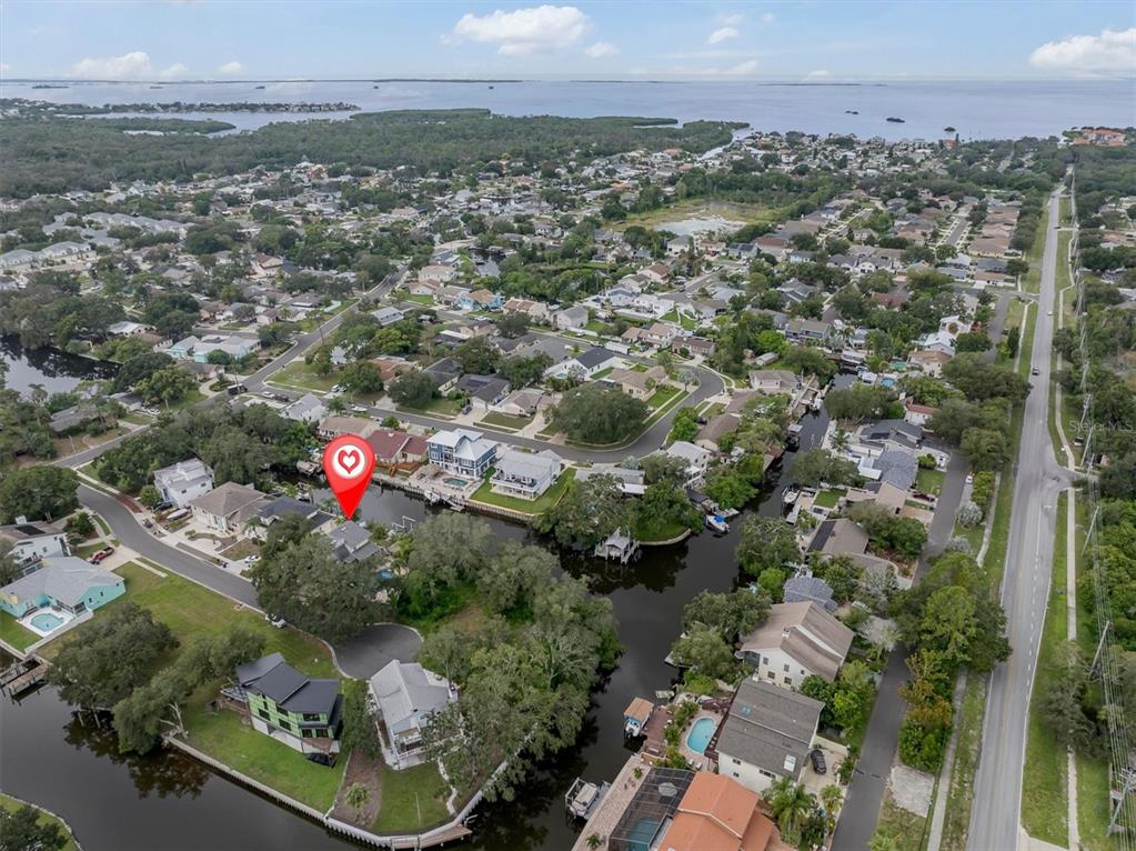 4840 HUMMINGBIRD TRAIL, PALM HARBOR, FL — photo 4 of 47