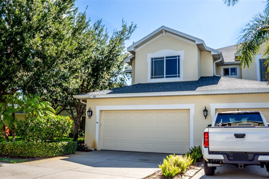 403 HARBOR RIDGE DRIVE