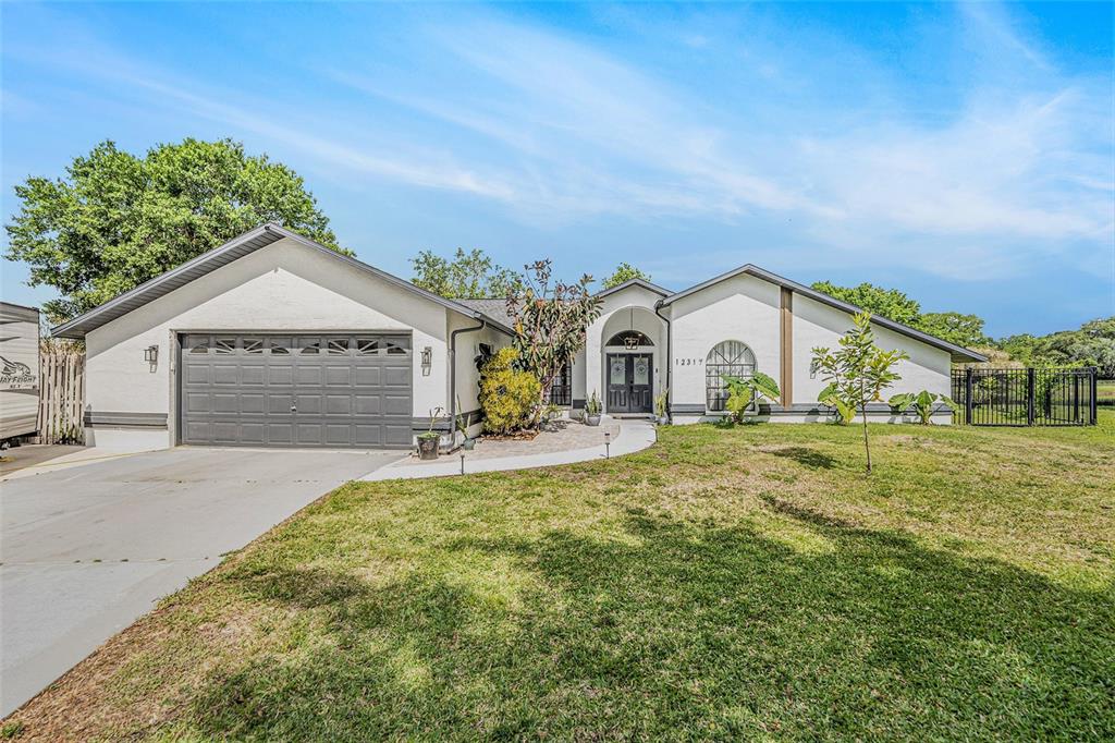 12317 SMOKEY DRIVE
