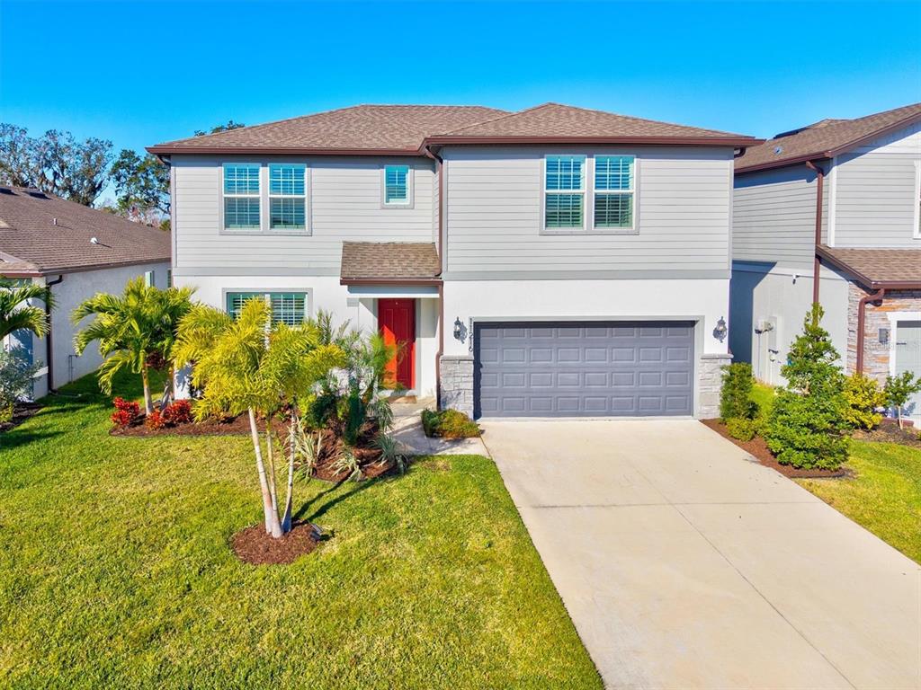 11216 GALLATIN TRAIL