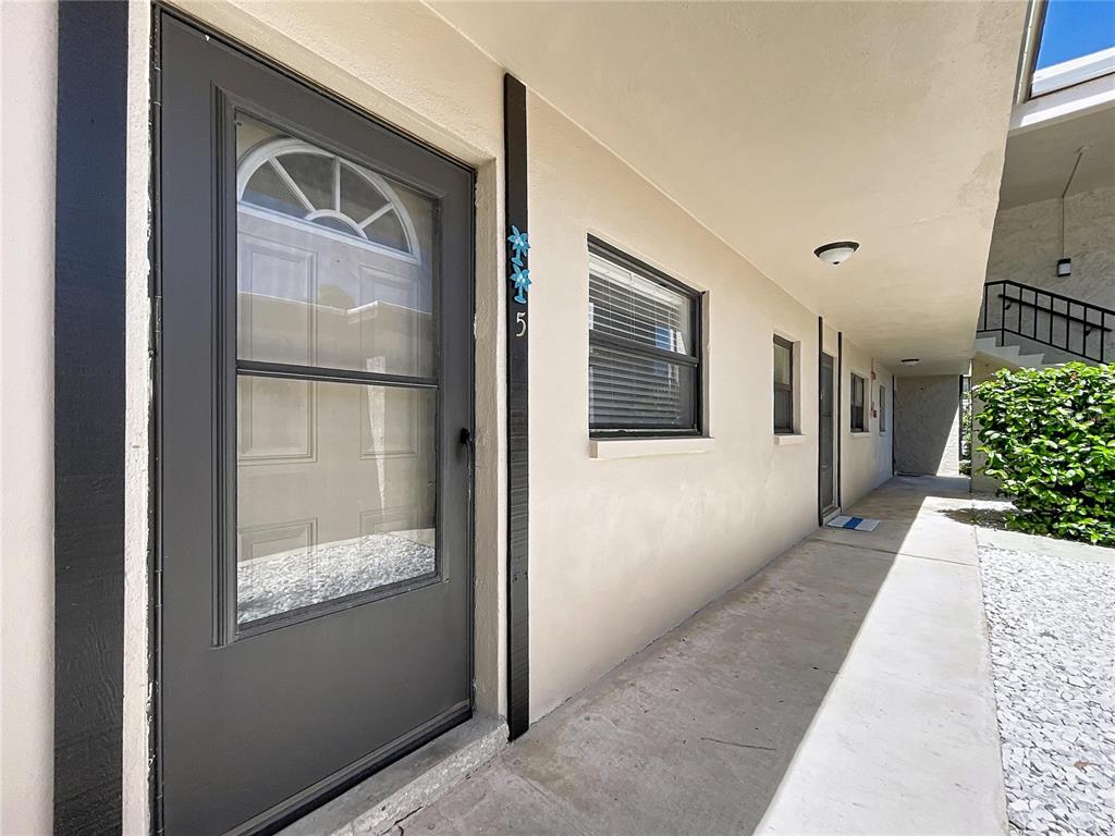 2750 E BAY DRIVE UNIT 5E