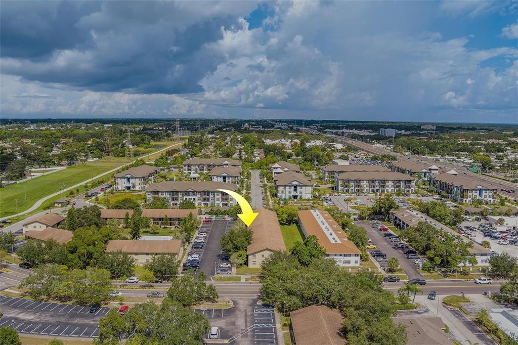 2500 HARN BOULEVARD UNIT F12