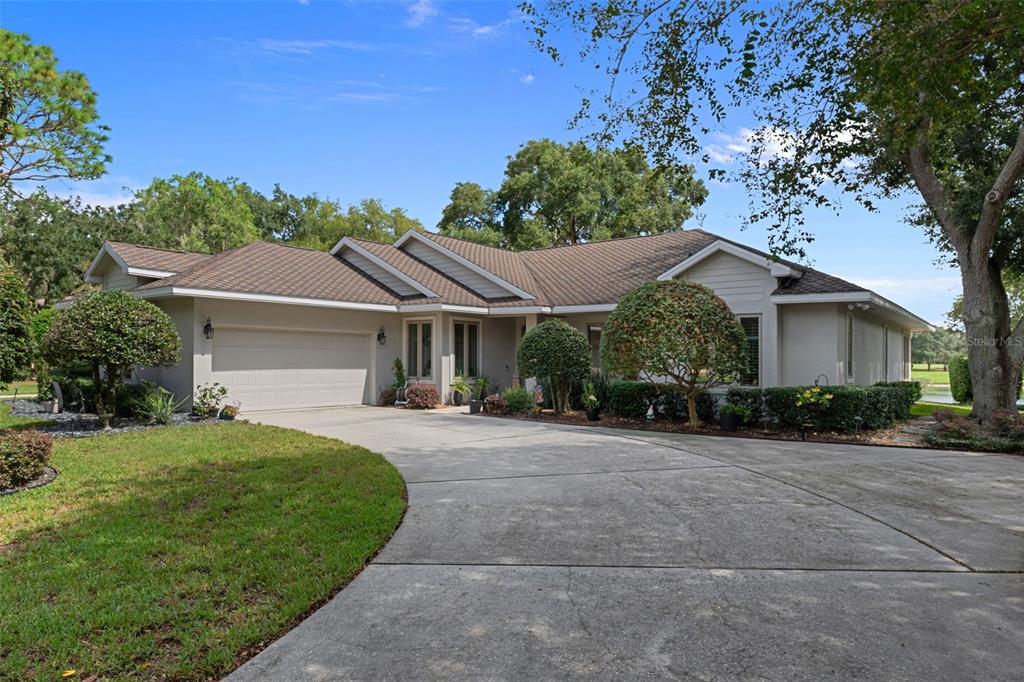 3215 N PINELAKE VILLAGE POINT, LECANTO, FL — photo 2 of 30
