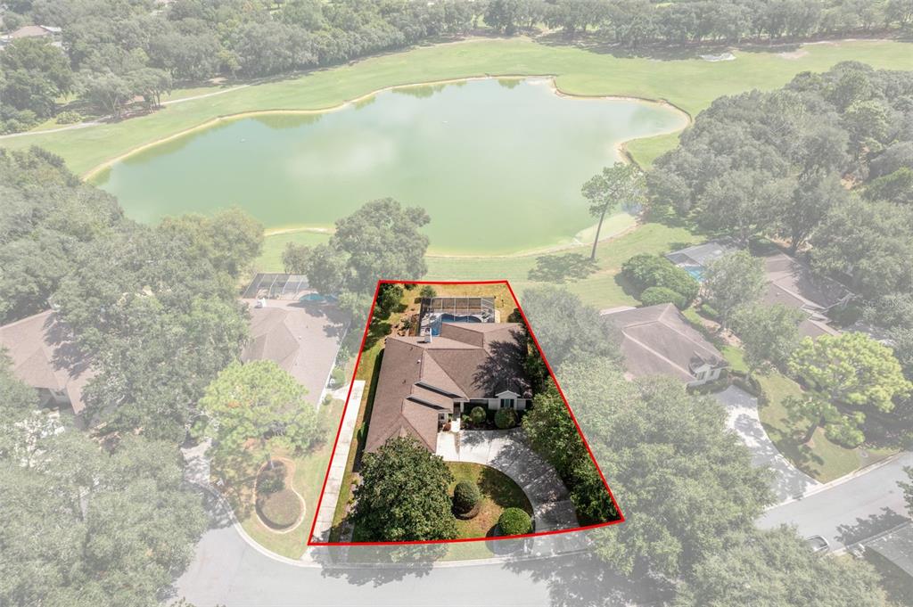 3215 N PINELAKE VILLAGE POINT, LECANTO, FL — photo 5 of 30