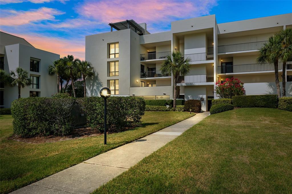 50 COE ROAD UNIT 331