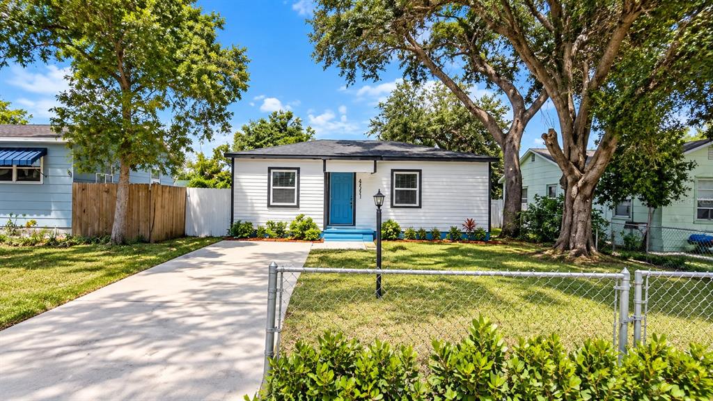 4721 6TH AVENUE S, ST PETERSBURG, FL — photo 2 of 20
