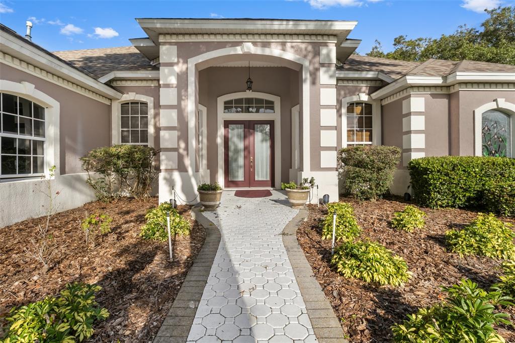 9453 SAVANNAH COURT, WEEKI WACHEE, FL — photo 2 of 30