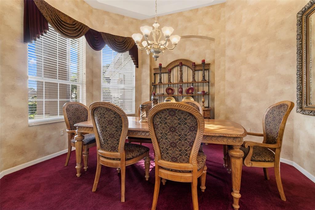 9453 SAVANNAH COURT, WEEKI WACHEE, FL — photo 4 of 30