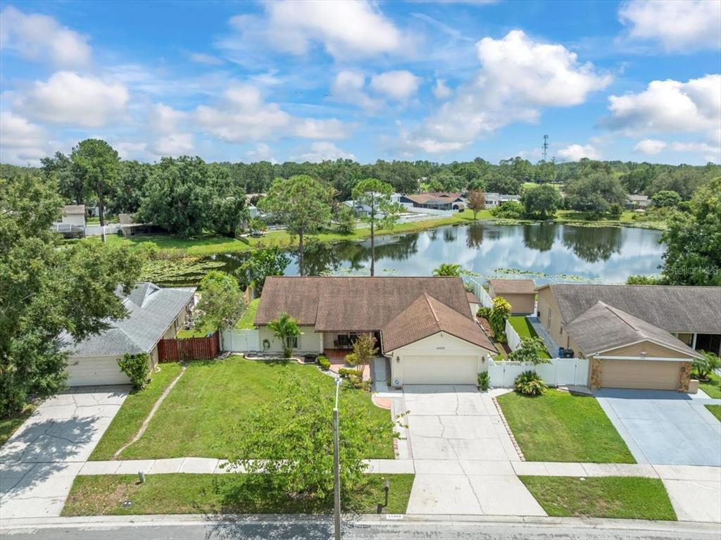 15909 MARSHFIELD DRIVE DRIVE