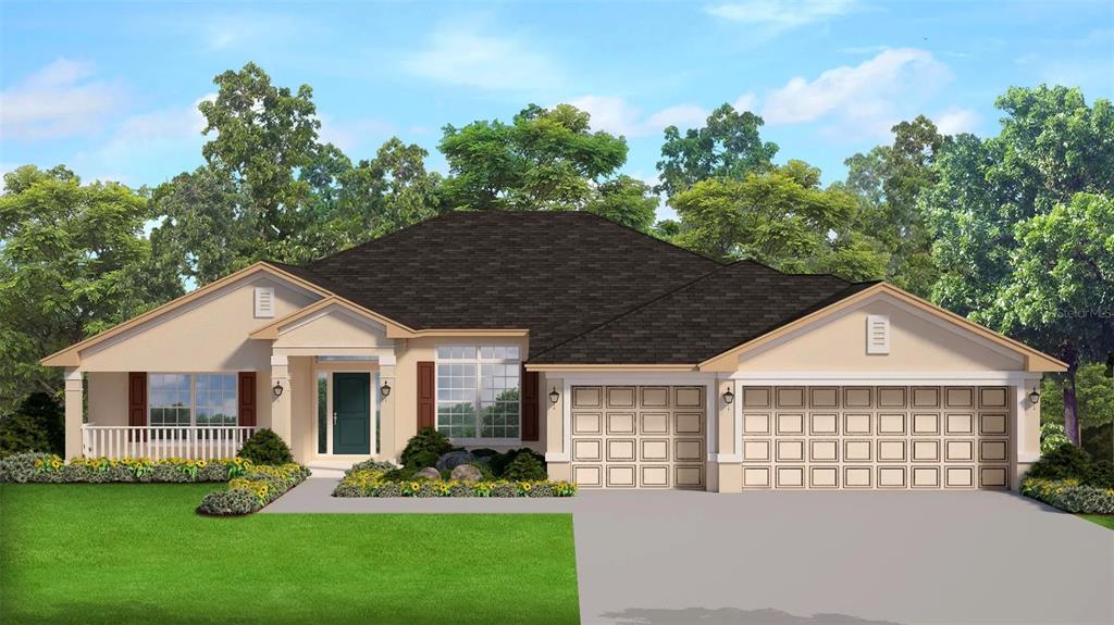 1215 HICKORY NUT DRIVE